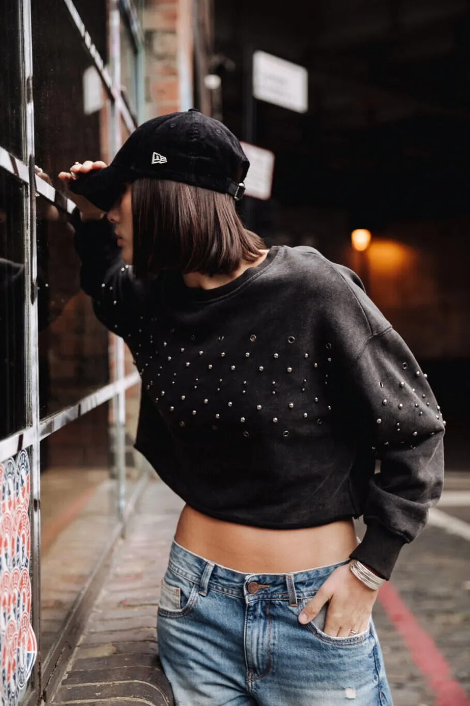 Freeman T. Porter Sihem Jewel Best Sale