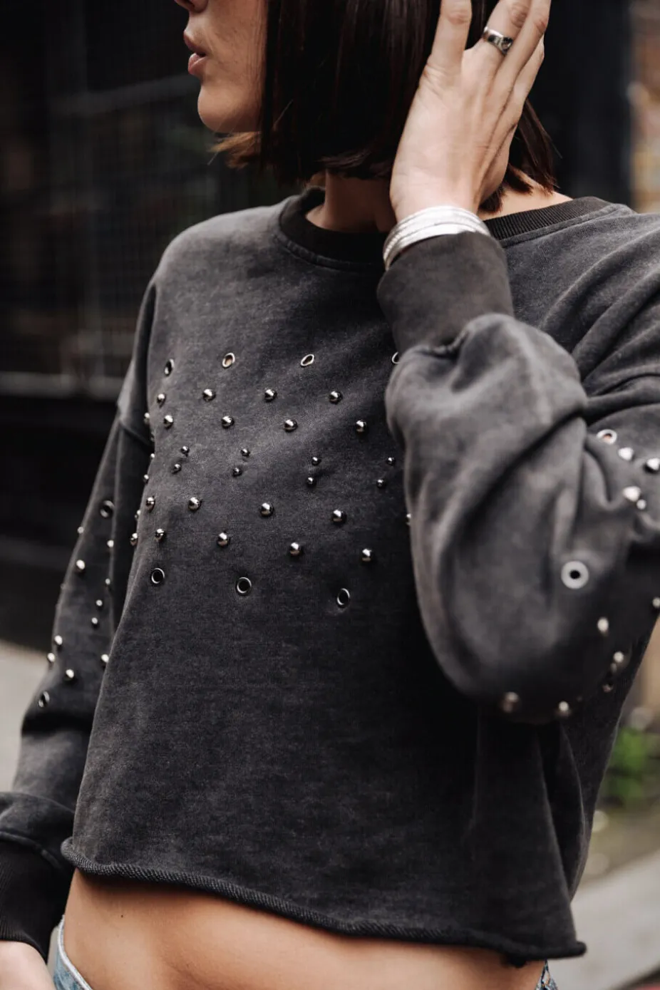Freeman T. Porter Sihem Jewel Best Sale