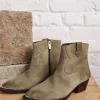 Freeman T. Porter Sixtin Suede Best Sale