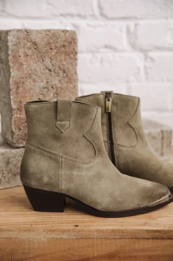 Freeman T. Porter Sixtin Suede Best Sale