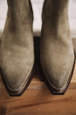 Freeman T. Porter Sixtin Suede Best Sale