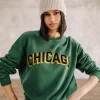Freeman T. Porter Solene Chicago Outline Flash Sale