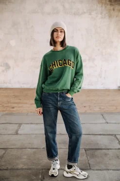 Freeman T. Porter Solene Chicago Outline Flash Sale