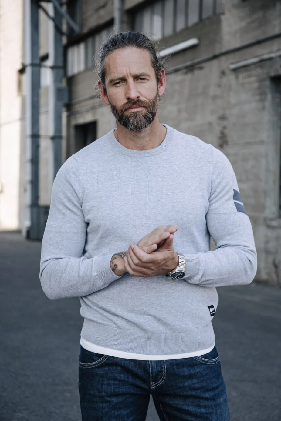 Freeman T. Porter Sonny Conwy Flash Sale