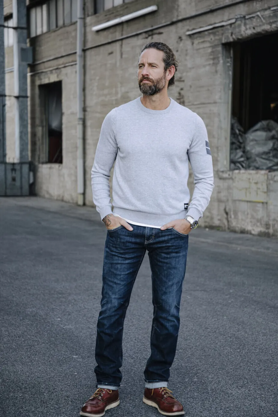 Freeman T. Porter Sonny Conwy Flash Sale
