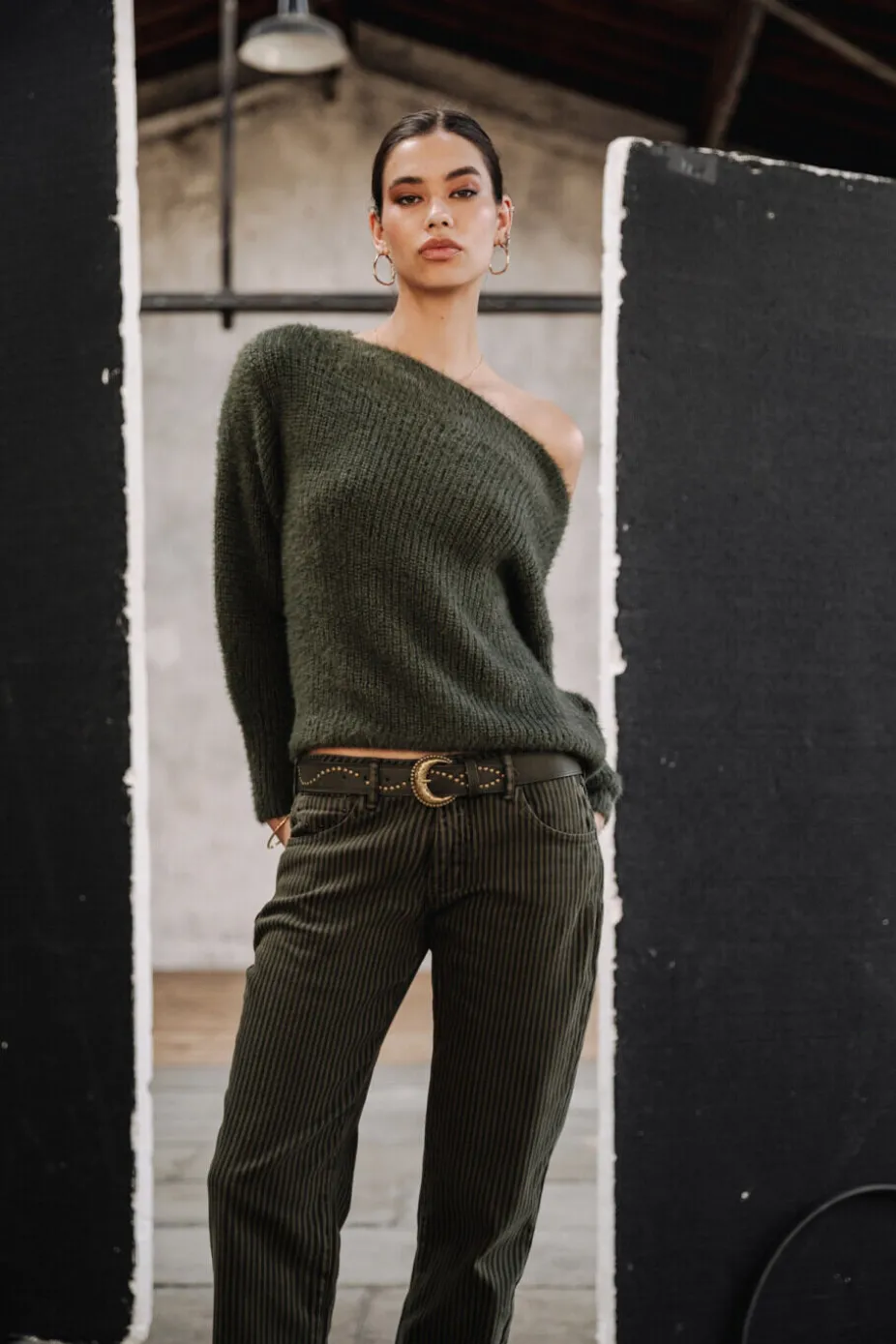 Freeman T. Porter Sophy Coyote Flash Sale