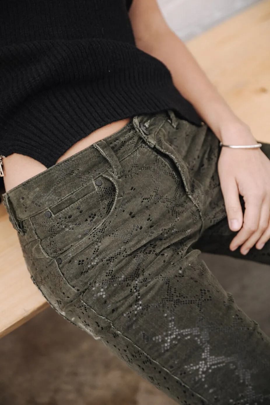 Freeman T. Porter Sophy Vipers Fashion