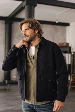 Freeman T. Porter Spencer Boiled Flash Sale