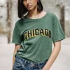 Freeman T. Porter Suria Chicago Outline Store