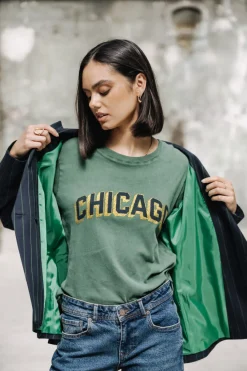 Freeman T. Porter Suria Chicago Outline Store