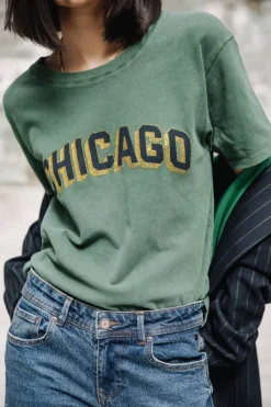Freeman T. Porter Suria Chicago Outline Store