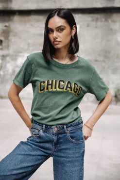 Freeman T. Porter Suria Chicago Outline Store