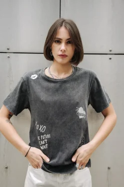 Freeman T. Porter Suria Silver Graf Outlet