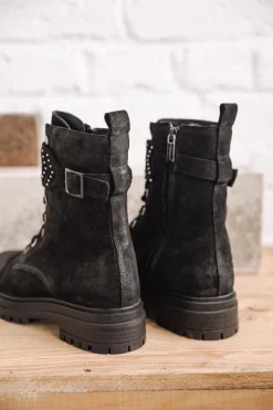Freeman T. Porter Tanny Suede Discount