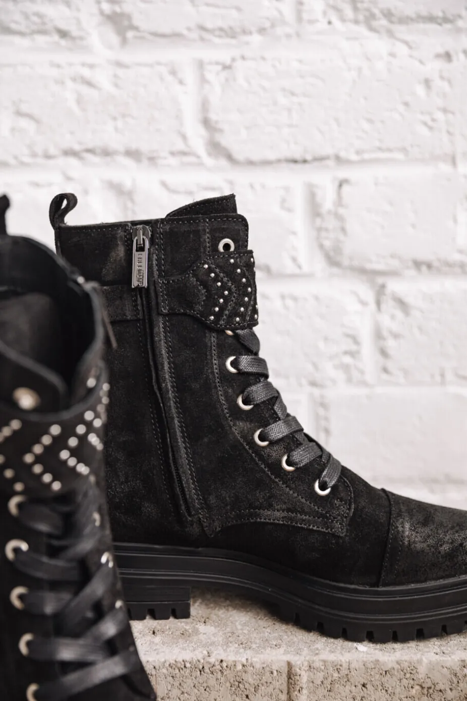 Freeman T. Porter Tanny Suede Discount