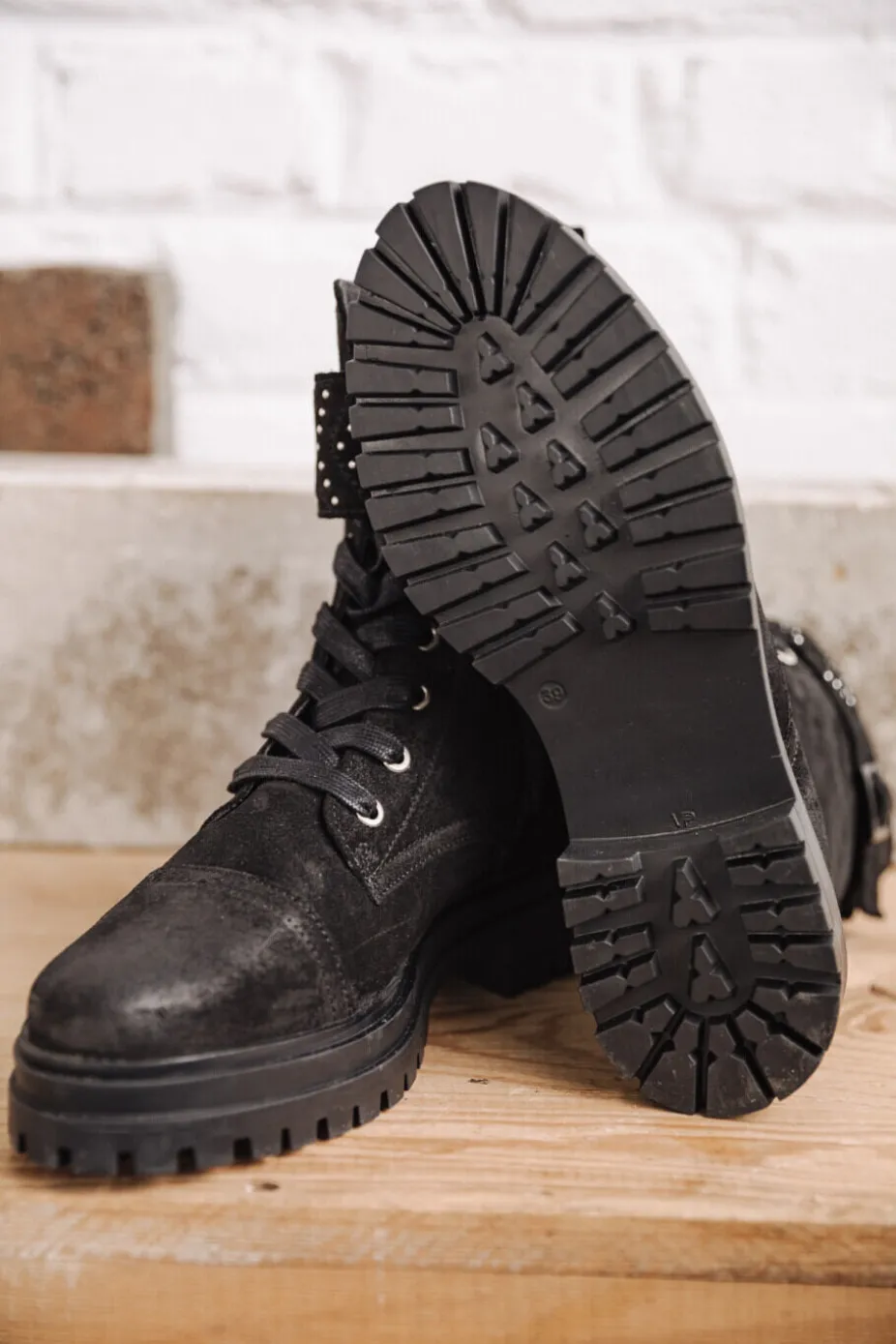 Freeman T. Porter Tanny Suede Discount