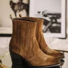 Freeman T. Porter Teresa Suede Fashion