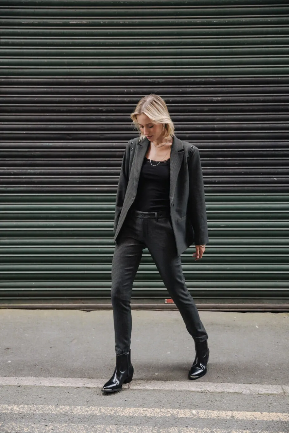 Freeman T. Porter Tessa Lawlands Sale