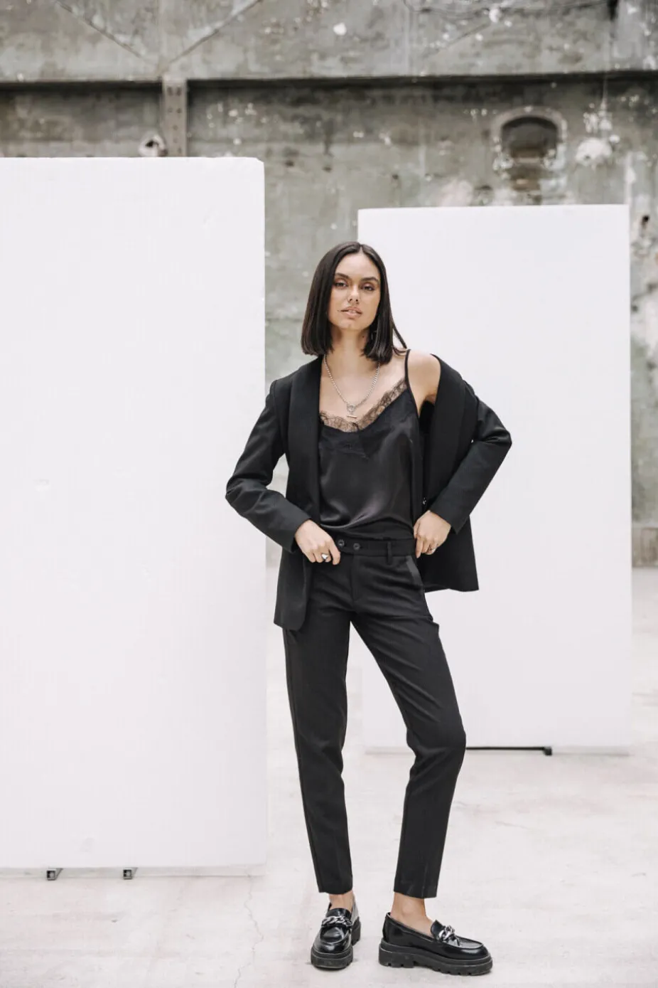 Freeman T. Porter Tessa Socially Flash Sale