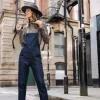 Freeman T. Porter Thalie Denim Hot