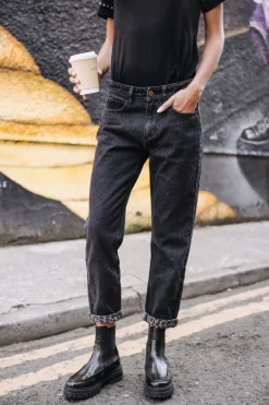 Freeman T. Porter Timea Denim New