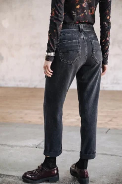 Freeman T. Porter Timea Denim New