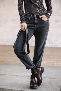 Freeman T. Porter Timea Denim New