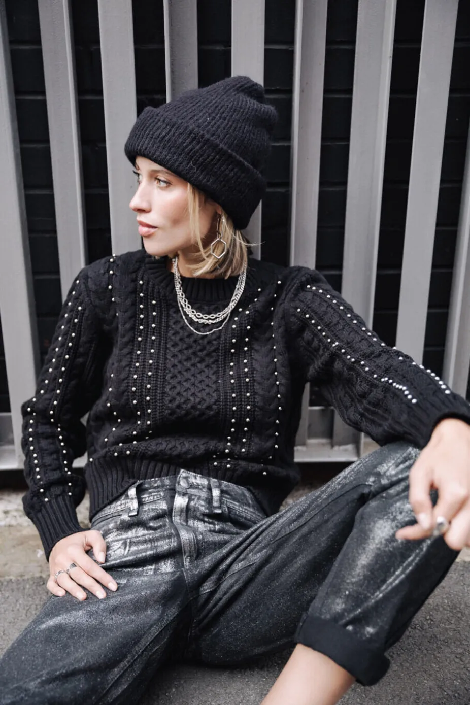 Freeman T. Porter Timea Pirata Store