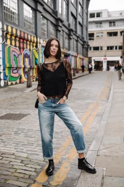 Freeman T. Porter Tomine Lace Store