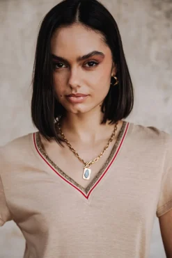 Freeman T. Porter Tonia Linen Clearance