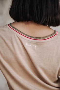 Freeman T. Porter Tonia Linen Clearance