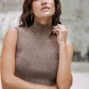 Freeman T. Porter Toria Lurex Hot