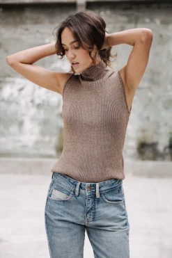 Freeman T. Porter Toria Lurex Hot