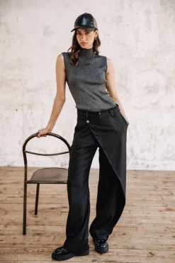 Freeman T. Porter Toria Lurex Shop