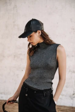 Freeman T. Porter Toria Lurex Shop