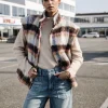 Freeman T. Porter Vatika Plaid Online