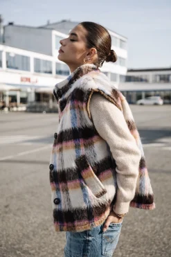 Freeman T. Porter Vatika Plaid Online
