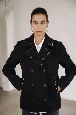 Freeman T. Porter Veda Studs Outlet