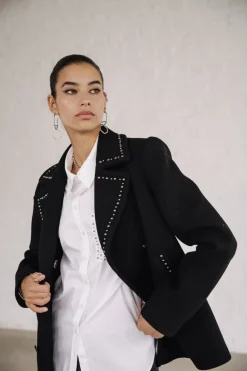 Freeman T. Porter Veda Studs Outlet