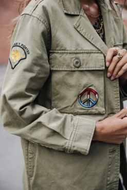Freeman T. Porter Venty Patches 2 Outlet