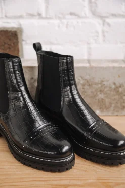 Freeman T. Porter Verena Croco Best Sale