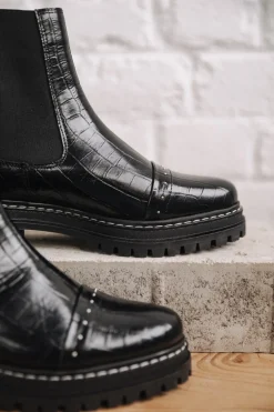 Freeman T. Porter Verena Croco Best Sale