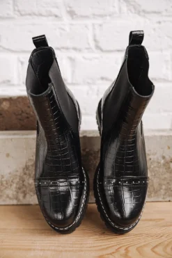 Freeman T. Porter Verena Croco Best Sale