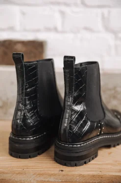Freeman T. Porter Verena Croco Best Sale