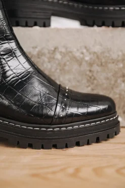 Freeman T. Porter Verena Croco Best Sale