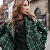 Freeman T. Porter Vicky Gingham Clearance