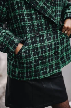 Freeman T. Porter Vicky Gingham Clearance