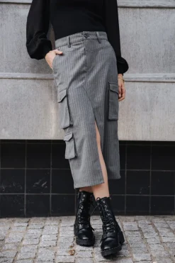 Freeman T. Porter Welby Buren Grey Cheap