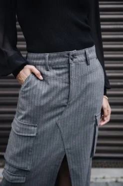 Freeman T. Porter Welby Buren Grey Cheap
