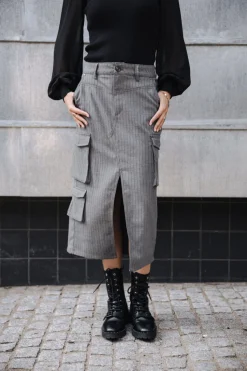 Freeman T. Porter Welby Buren Grey Cheap